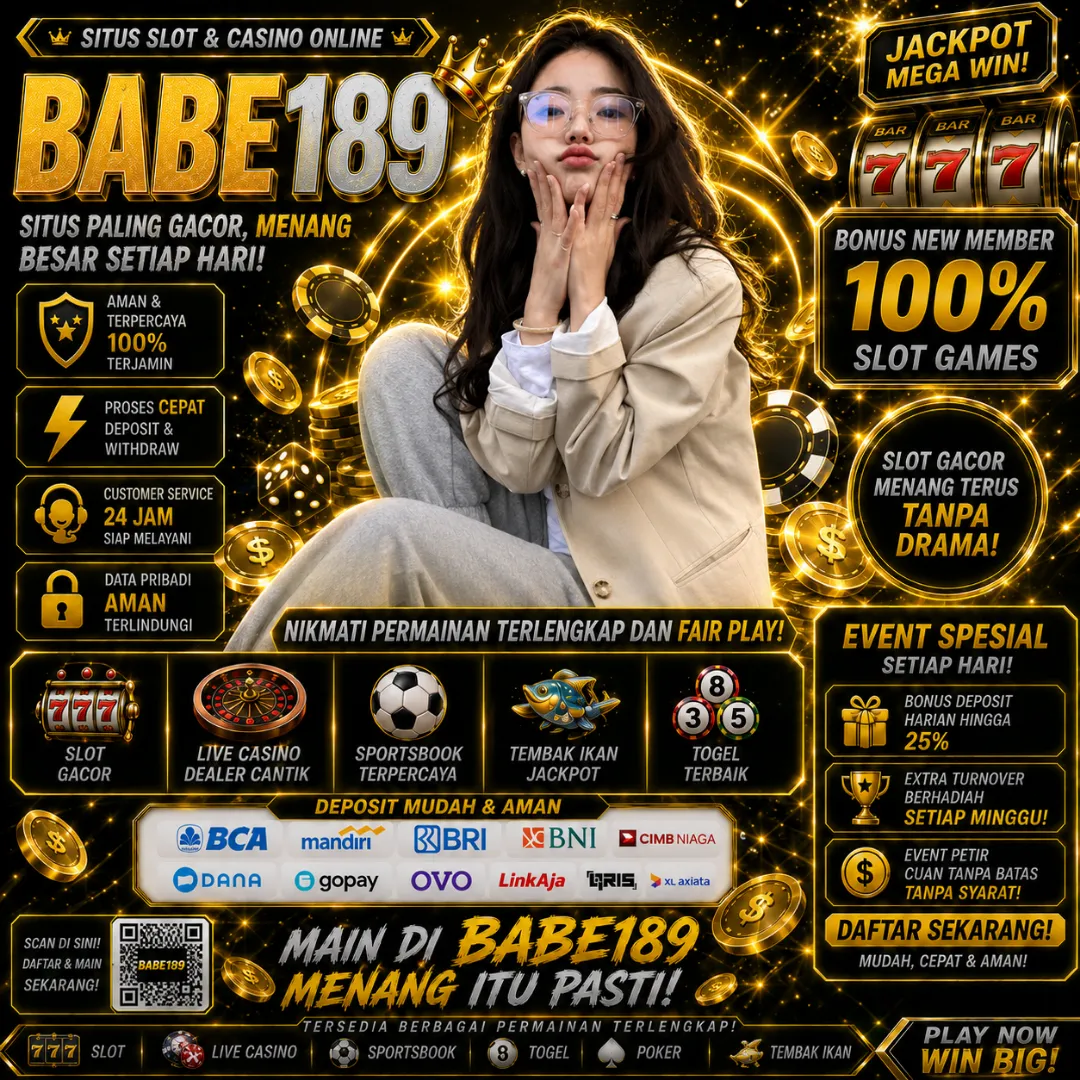 BABE189Banner